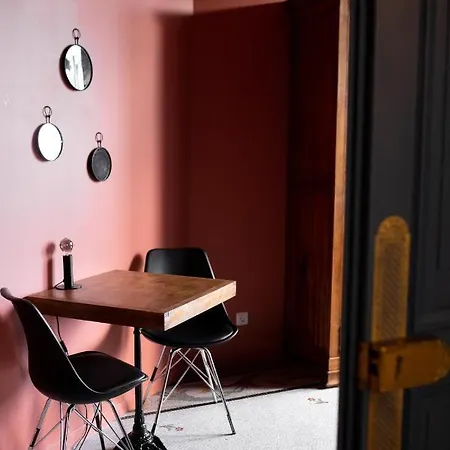 Appartement Le Manoir Des Anges Rouen