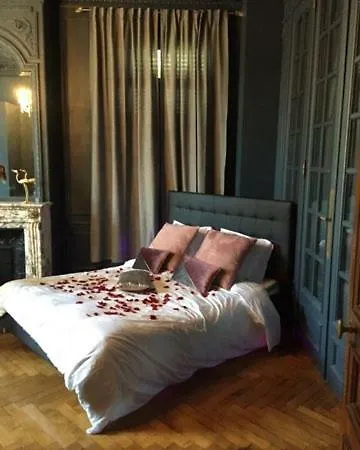 Le Manoir Des Anges Appartement