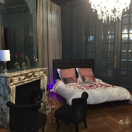 Appartement Le Manoir Des Anges