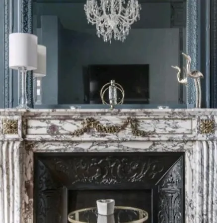 Appartement Le Manoir Des Anges *