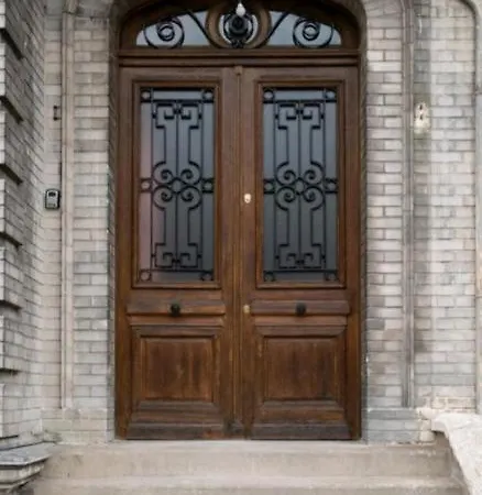 Appartement Le Manoir Des Anges